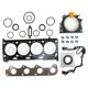 thumbnail image 1 of Juego Empaquetadura Motor Volkswagen Gol G3 1.6 2000 2013, 1 of 2