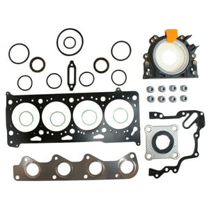 Repuestos Del Sol - Juego Empaquetadura Motor Volkswagen Gol G3 1.6 2000 2013