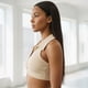 thumbnail image 2 of Peto Mujer Deportivo Ajuste Cómodo con Cuello, 2 of 3