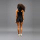 thumbnail image 3 of Vestido Sicco Advance Mujer Negro, 3 of 3