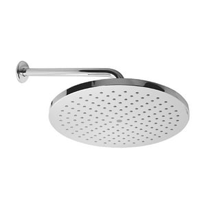 Stretto - Plato Ducha 30 Cm Con Brazo 30 Cm