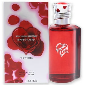 New Brand - Forever By Para Mujer - Edp Spray