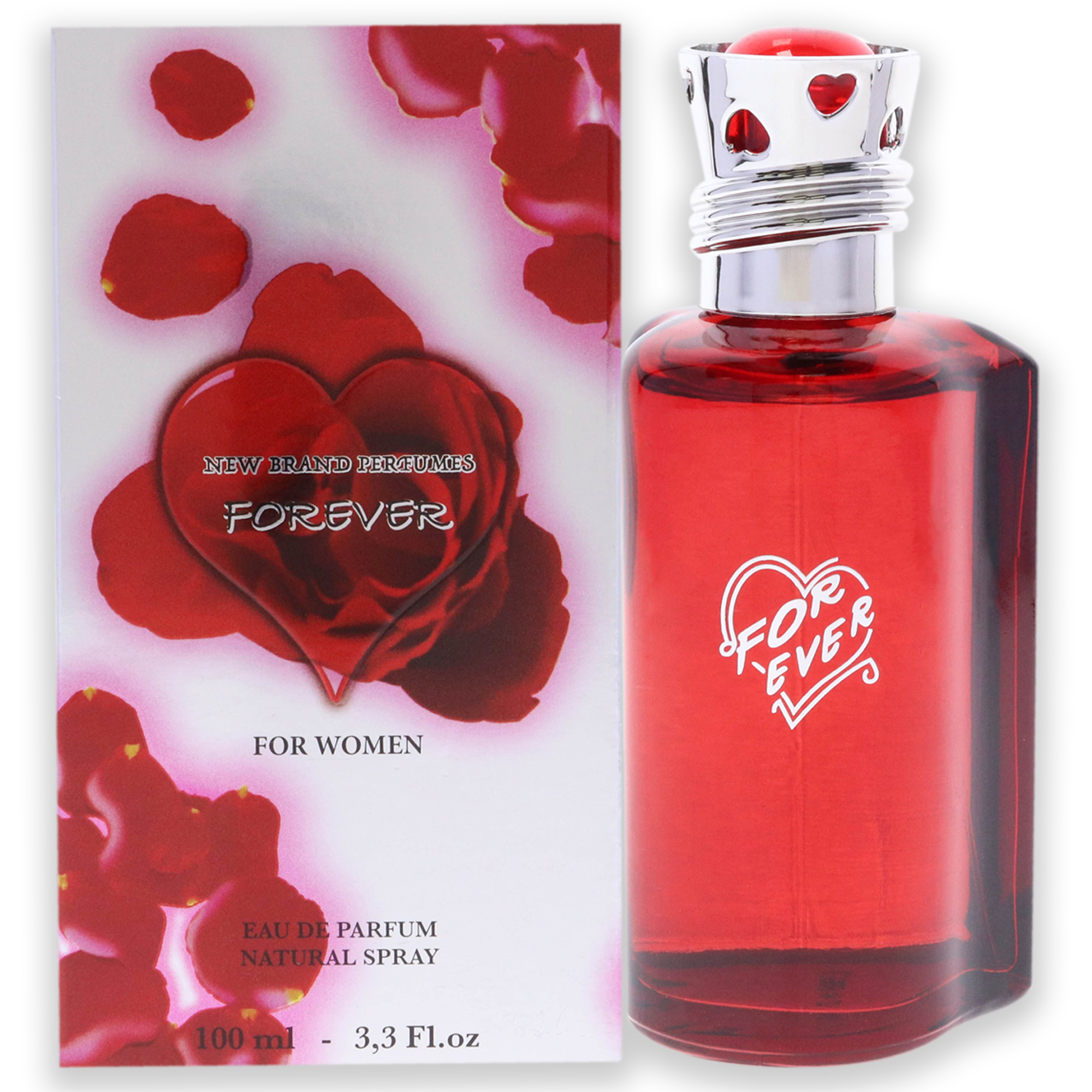 Perfume New Brand Forever Edp