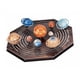 thumbnail image 2 of Puzzle 3D Sistema Solar NatGeo, 2 of 2