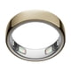 thumbnail image 1 of Anillo Inteligente Ring 5 Dorado De Titanio Talla 11 Con 1 Semana De Batería, 1 of 9