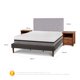 thumbnail image 3 of Cama Europea Curve Balance 2P Ganges S/T, 3 of 10