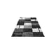 thumbnail image 3 of Alfombra De Pasillo Antideslizante 60x180 Suave Lavable, 3 of 6