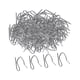 thumbnail image 1 of Ganchos Para Cortinas, Ganchos Para Cortinas, Ganchos Plisados Para Puerta De Ventana De Ducha, 380 Uds., 1 of 5