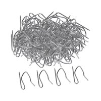 Bothyi - Ganchos Para Cortinas, Ganchos Para Cortinas, Ganchos Plisados Para Puerta De Ventana De Ducha, 380 Uds.