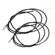 thumbnail image 1 of Pack X2 Cable De Freno Trasero Mtb Barril Completo 1.75 M, 1 of 2