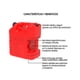 thumbnail image 2 of Contenedor de Combustible 10L, 2 of 3