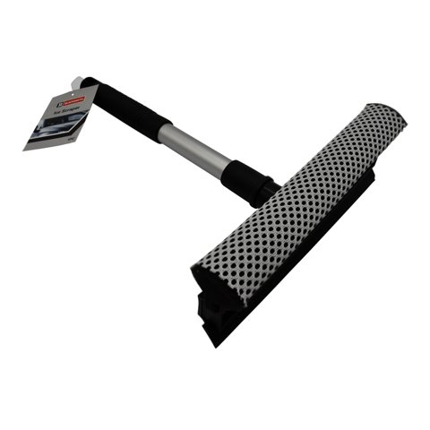 Blacksmith - Limpia Vidrios Mango De Goma