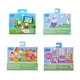 thumbnail image 4 of Muñeca Peppa Pig Fiesta de Pijamas, 4 of 4