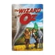 thumbnail image 1 of Cartel de Metal Desmarcar El Mago de Oz 30x20 cm, 1 of 6