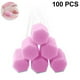 thumbnail image 2 of 100 hisopos para el cuidado bucal - Esponjas de limpieza bucal sin sabor, 2 of 8