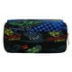 thumbnail image 5 of Estuche Infantil Niño Eraser Speed Car Negro Head, 5 of 5