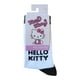 thumbnail image 2 of Calcetines Largos Niña Hello Kitty Pack 2 C2 Talla 30-35, 2 of 4