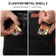thumbnail image 3 of Jonny Quest-theme Copper Metal Lighter Shell, Premium Replacement Refillable Lighter Case with Durable Metal Construction, Compatible with Zippo and Most Standard Lighter Models, 3 of 6