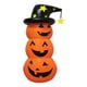 thumbnail image 3 of Decoración Exterior Del Césped Del Festival Cultural Inflable Al Aire Libre De Halloween, 3 of 5