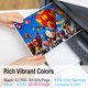 thumbnail image 2 of Cartucho de tóner Clever Supplies HP M533X CF360X, 2 of 6