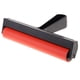 thumbnail image 2 of 1x Goma plástica Estampado Estampado Pegado Rodillo Prensa Bloque Brayer 20cm, 2 of 5