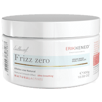 Erik Kened Professional Máscara Antifrizz Frizz Zero