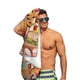 thumbnail image 5 of Toalla de Playa Desmarcar El Chavo del Ocho 78 x 160 cm, 5 of 6