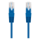 thumbnail image 3 of Cable De Red Cat 6 Patch Cord 0,5 Metros 50 Cm, 3 of 3