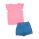 thumbnail image 5 of Conjunto Niña Guitarra Rosa Gabby Doll House, 5 of 6