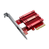 Adaptador De Red Asus Xg-C100C 10G Pci-E X4 Rj-45