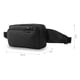 thumbnail image 3 of Banano Unisex Chill Pequeña Color Negro, 3 of 6