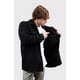 thumbnail image 3 of Chaqueta Harvester Negro Hombre Falcone, 3 of 3