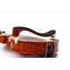 thumbnail image 1 of Soporte de hombro para violín AMZZ Maple Wood para violines de 3/4 y 4/4, 1 of 9