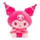 thumbnail image 1 of Peluche Hello Kitty colección Pink Monochrome 30cm - Kuromi, 1 of 3