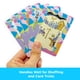 thumbnail image 4 of Jugando a las cartas AQUARIUS ¡Oh, los lugares a los que irás! ¿Baraja, 4 of 7