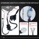thumbnail image 5 of Kit de Señales de Giro para Carrito de Golf EXOEMTS 12V Plug & Play, 5 of 9