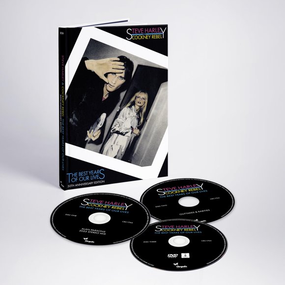 Zach Top – The Best Years Of Our Lives (50ª Edición Aniversario)