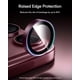 thumbnail image 3 of Protector de lentes ESR para iPhone 18 Pro/Max (color Burdeos), 3 of 8