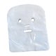 thumbnail image 4 of 100 Mascarillas Faciales De Gasa Blanca Para El Cuidado De La Piel, Salón De Belleza Y Spa., 4 of 5