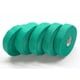 thumbnail image 3 of Cinta de seguridad JTS para dedos, 3/4" de ancho, verde, 5 rollos, 3 of 6