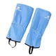 thumbnail image 1 of Impermeable A Prueba De Viento Cálido Legging Polaina Cubierta De La Pierna Camping Senderismo Azul, 1 of 3