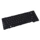 thumbnail image 2 of reemplazo del teclado del ordenador portátil para Toshiba Satellite c600 c640 c640d c645 c645d, 2 of 5
