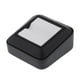 thumbnail image 2 of Black Gem Genstones Display Box Show Case Estuche de exhibición de joyería, 2 of 5
