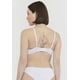 thumbnail image 2 of Sostén Mujer Bipack Liso Copa C Negro Blanco Corona, 2 of 5
