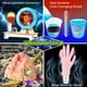 thumbnail image 2 of Kit científico UNGLINGA más de 260 experimentos para niños con set de química, 2 of 3