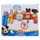 thumbnail image 3 of Cinturón de herramientas Disney Mickey Toodles Talk'n con accesorios para niños a partir de 3 años, 3 of 3