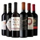 thumbnail image 1 of 6 Vinos Mix Plus Reserva Cabernet Sauvignon, 750 ml, 1 of 4