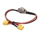 thumbnail image 2 of Piezas De Interruptor De Carga Alta Y Corriente Grande Para Aviones RC, Cargador De Batería De Coche RC, Enchufe XT60, 2 of 5