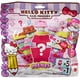 thumbnail image 2 of Los estilos de Sanrio Hello Kitty and Friends Minis Stampers MATTEL Mattel, 2 of 2