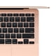 thumbnail image 3 of Apple MacBook Air RENOVADO de finales de 2020 con chip Apple M1 (13), 3 of 6
